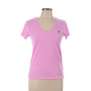 2 V-neck Polo Ralph Lauren Mint green AND Light Pink